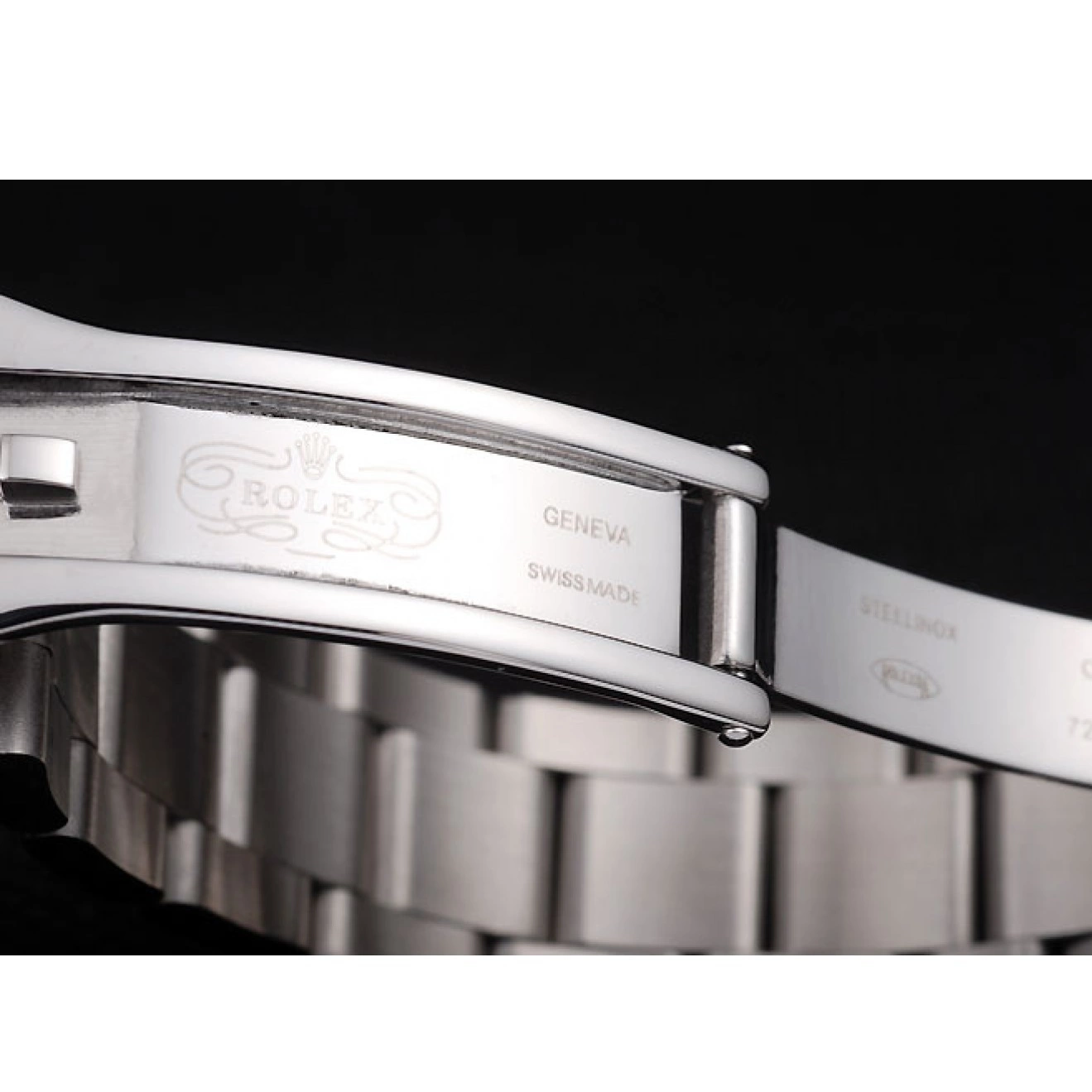 Rolex aaa copy Rolex II-rl241 Yacht-Master 0803